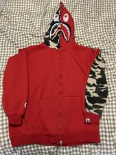 A Bathing Ape Bape Shark Full