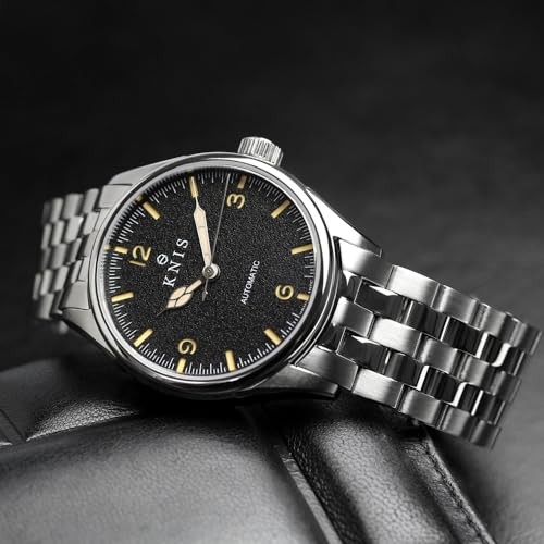 Knis kn002 automatik uhr - knis,