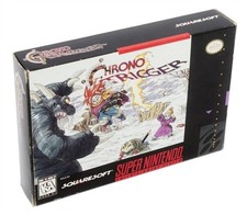 Nintendo SNES - SA 2113