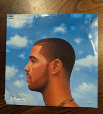Drake - Nothing Was The Same -