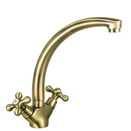 Bronze zweigriff nostalgie - bronze,