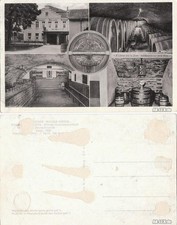 Ansichtskarte Mayschoß