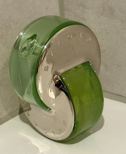Bvlgari omnia green - green, jade
