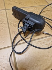 Nokia Autotelefon schwarz