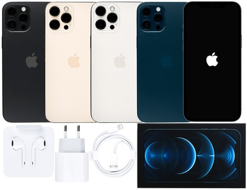Apple iphone pro max 128gb - apple,