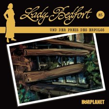 Lady Bedfort 85 Der Preis des