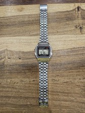 Digitaluhr, Armbanduhr, Uhr
