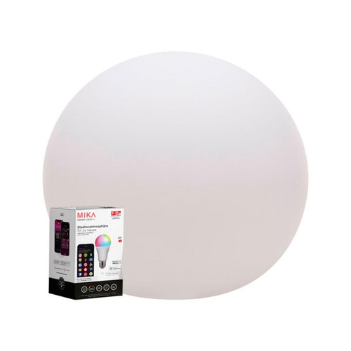 Seasons leuchtkugel outdoor - 8,