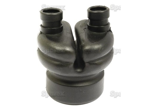 Staub manschette für landini - für,