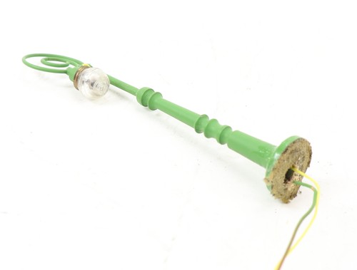 Spur lampe grüne - spur,