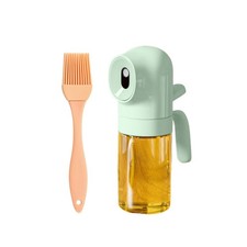 Küchenöl Spray 180ml Glasöl