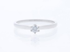 Top Preis Ring 0,18 ct