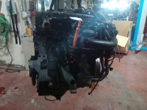 Ajm kompletter motor 137771 - kompletter, /