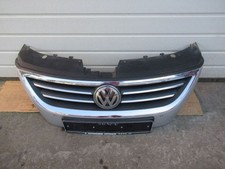 VW PASSAT CC (357) Kühlergrill Frontgitter Chrom 3C8853651