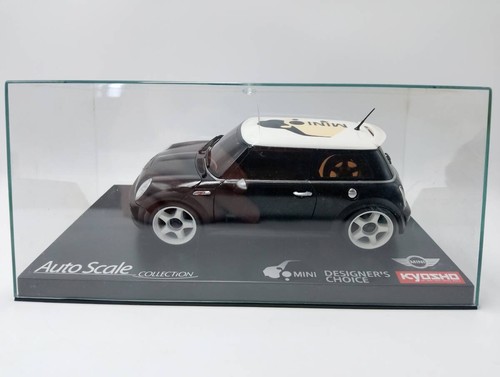 Kyosho mini auto scale - kyosho,