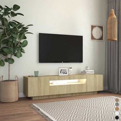 Schrank mit led - mit,