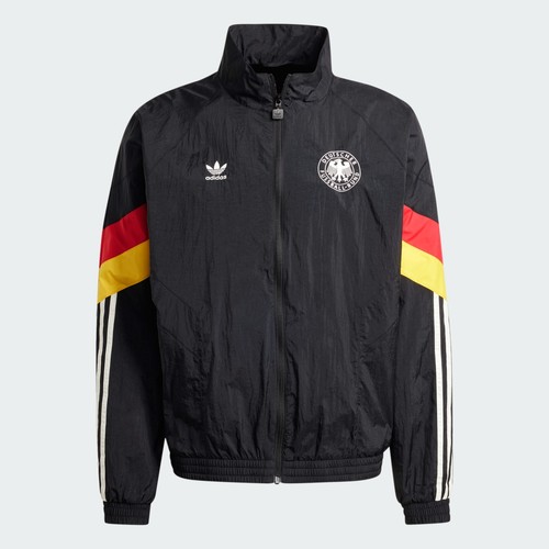 Adidas dfb retro jacke m - retro,