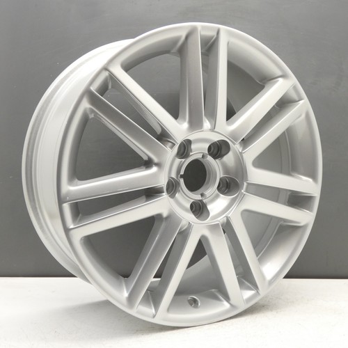 Audi 18 - 8p, 18"