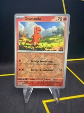 Glumanda 165 pokemon 151 -  glumanda, |