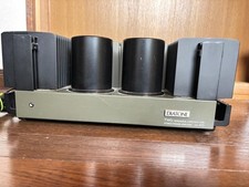 DIATONE DA-A15 Stereo Endstufe