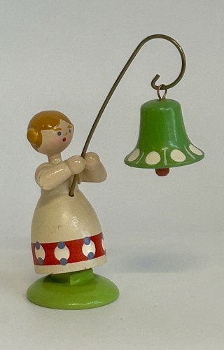 509 altes blumenmädchen - 509/25,