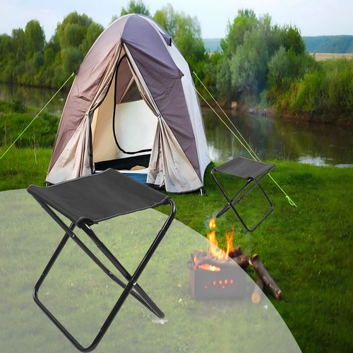 Camping hocker falthocker - hocker,