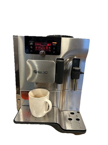 Bosch kaffeevollautomat - bosch,