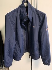 Tommy Jeans Herren Jacke