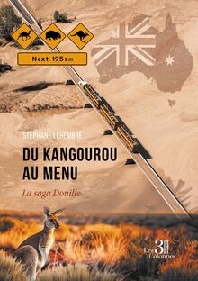Kangourou menu la - du, au