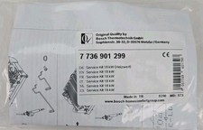 Junkers Wartungsset 7 736 901