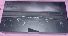AMD Radeon 7800xt 