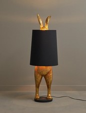 WERNS Official - Shy Bunny