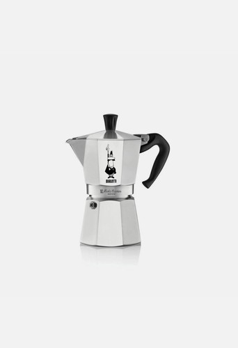 Bialetti moca express kaffee - moca,