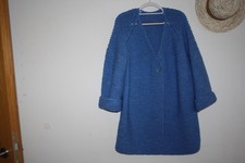 Handgestrickte Jacke 44/46