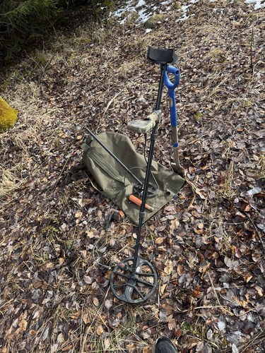 Minelab equinox 800 - equinox,