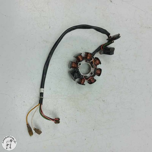 Lichtmaschine ktm 250 exc 2012 - lichtmaschine,