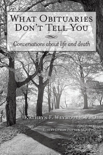 What obituaries don tell you - obituaries,