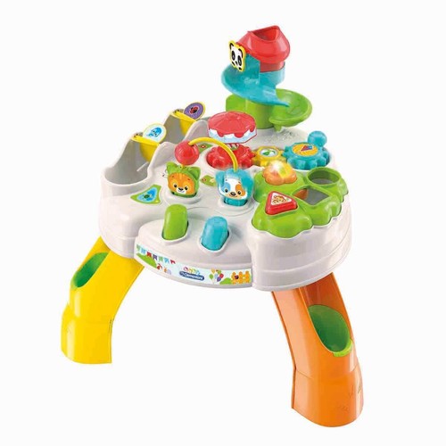 Clementoni lerntisch 17300 - lerntisch, –
