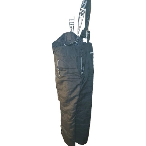 Skihose damen mit trägern - mit,