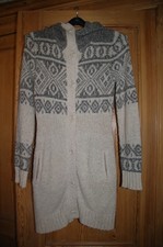 wunderschöne Wolljacke
