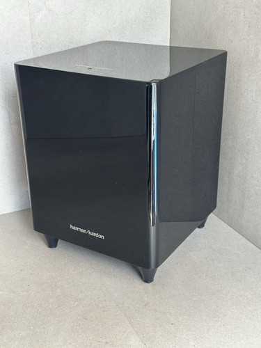 Harman kardon hkts 220sub - kardon, 220sub/230