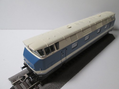 Piko 52585 diesellok 200 - 52585, v