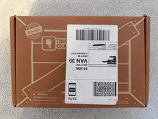 Kiwi Co Bastelkiste Labyrinth