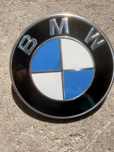 Bmw emblem original - emblem/original,