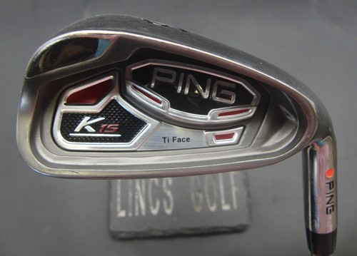 Ping k15 red dot eisen - ping,