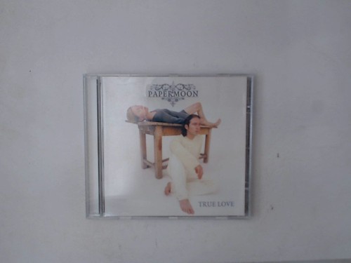 True love papermoon - love, papermoon: