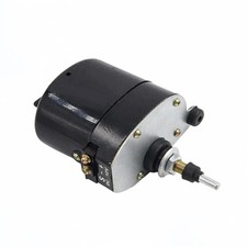 Scheibenwischermotor