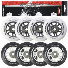 NILS Inliner Ersatzrollen