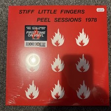 Stiff Little Fingers - The