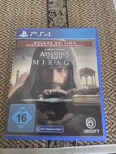 Assassin's Creed Mirage -